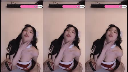 Afreecatv타니Phut Hon大摆锤20251225Hot Dance